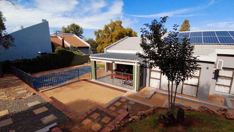 4 Bedroom Property for Sale in Baysvalley Free State